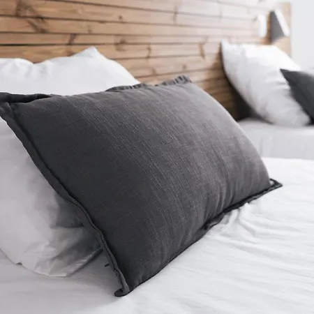 Couette-café Ferrel Surf House