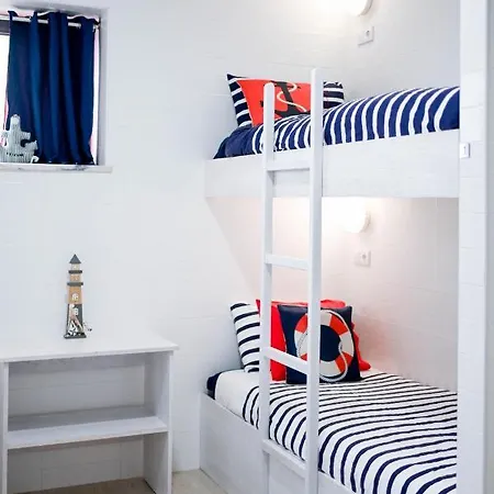 Ferrel Surf House Baleal