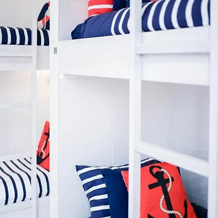 Ferrel Surf House Baleal