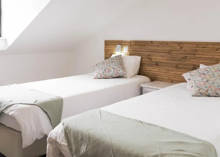 Ferrel Surf House Bed & Breakfast