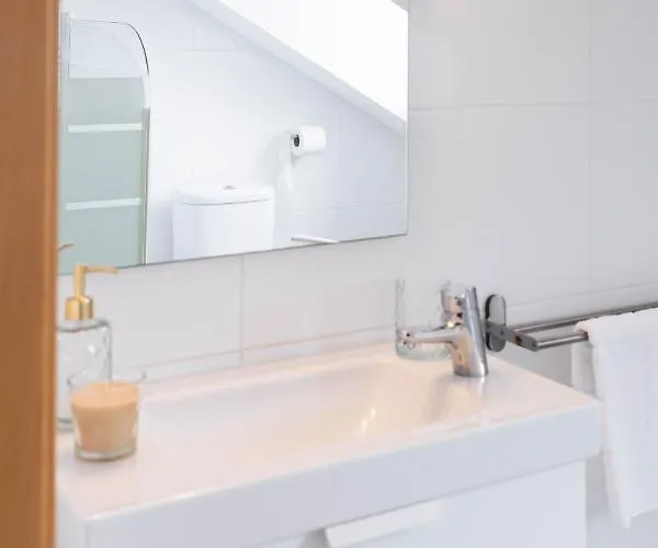 Ferrel Surf House Baleal