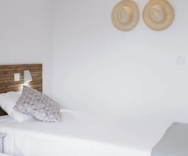 Ferrel Surf House Baleal