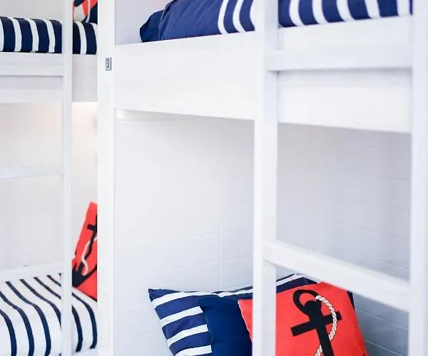 Ferrel Surf House Baleal